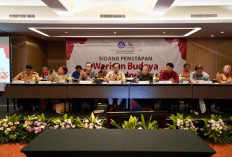 Tahun Ini, 9 WBTbI Provinsi Lampung Direkomendasikan 