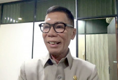 DPD Golkar Lampung Siap Gelar Musda, Tunggu Arahan Resmi DPP