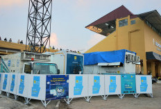 Gubernur Lampung Apresiasi PLN atas Dukungan Sukses Launching Bhayangkara Presisi Lampung FC