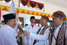 Tak Punya Fraksi di Parlemen Daerah, Gerindra Metro Lampung Siap Koalisi jelang Pilkada