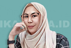 Hidroponik di Lahan Sempit, Solusi Produksi Pangan Keluarga