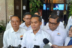 Tarif Dagang Presiden AS Bikin Heboh