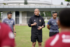   Nova Arianto Panggil 34 Pemain untuk Hadapi Piala Dunia U-17