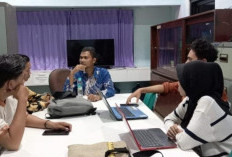 Tim PKM-KC Unila Ciptakan Alat Pelacak Lokasi Ikan