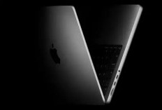 Apple Luncurkan MacBook Pro 14 Inci