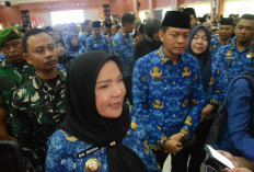 Mulai 2027, Musala Bakal Jadi Wajah Baru Kota Bandar Lampung