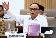  Kemenkop Akan Kembangkan Koperasi Ojol