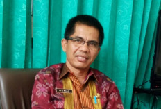 Realisasi PAD Lampung Barat dari BUMD Tercapai 100%