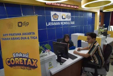  WP Diminta Segera Aktivasi Coretax