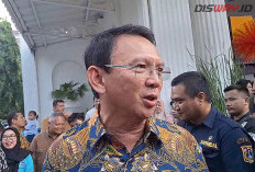 Ahok Tolak Pilkada Lewat DPRD, Sebut Sistem Ini Merugikan Rakyat