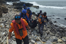 Enam Hari Pencarian, Tim SAR Temukan Jenazah Penumpang Lompat Dari KMP Dorothy 