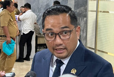 Komisi II DPR Dorong Penerapan Nomor Identitas Tunggal untuk Warga Negara