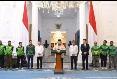  Ada Syarat, Grab Pastikan Bagikan THR untuk Mitranya