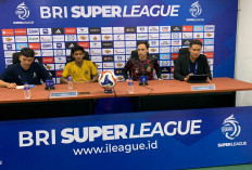 Bhayangkara FC vs Persita: Dukungan Suporter Jadi Penyemangat Kalahkan Persita 