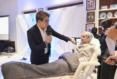  Trinity V-Lift Berbasis Oligio, Teknologi Smart-Beauty 