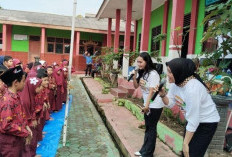  Kasus Anak di Bandarlampung Terus Meningkat