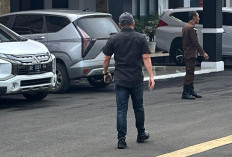 Kasus Dugaan Korupsi RSUD Ryacudu, Kejaksaan Periksa 2 Anggota DPRD Lampura