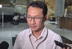 KPK Sita Hasil Produksi Sawit Rp3 Miliar Milik Eks Sekretaris MA Nurhadi
