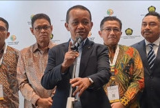  Sektor ESDM Butuh 6,2 Juta Tenaga Kerja hingga 2030