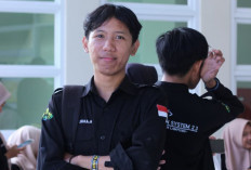 Dua Mahasiswa Prodi Sisfo UIN RIL Terpilih Jadi Google Student Ambassador 2025