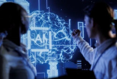  AI Jadi Guru Kedua Siswa, Efektif atau Berisiko?