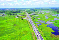 Kenaikan Tarif JTTS Ditunda hingga Akhir 2025 