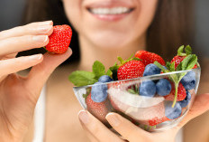  Nutrisi Penting yang Perlu Dipenuhi saat Haid