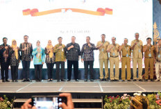 Lewat Lampung Investment Summit, Arinal Dorong Investasi Sektor Pariwisata 