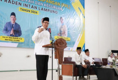 Ribuan Mahasiswa FTK UIN RIL Jalani PPL di 170 Sekolah