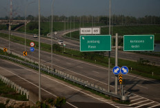  SPM Tak Cukup Jadi Basis Naikkan Tarif Tol