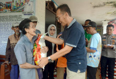 Ribuan Rumah Terdampak Banjir, Pemkot Bandar Lampung Salurkan Beras dan Layanan Kesehatan