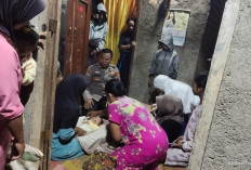 Bayi Malang, Dibuang Orang Tua dalam Kardus di Pos Ronda