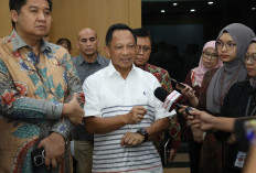 Mendagri Ajak Pemda Bebaskan Retribusi PBG dan BPHTB bagi Masyarakat Berpenghasilan Rendah
