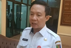 Pemprov Lampung Tunggu Regulasi Teknis Soal Evaluasi Tunjangan DPRD