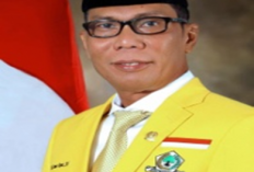  Ismet Roni Makin Mantapkan Diri di Dapil VI Lampung
