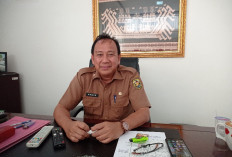 Stok Sembako di Bandar Lampung Dipastikan Aman Jelang Natal dan Tahun Baru 2026