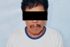 Emosi Memuncak, Warga Seputih Mataram Cekik Mantan Istri hingga Ancam Pakai Pisau