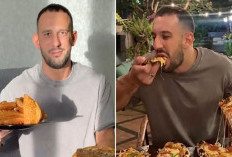 Influencer Fitness Rusia Dmitry Nuyanzin Tewas Usai Jalani Tantangan Ekstrem Tambah Berat Badan 25 Kg