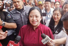 Puan Maharani Pastikan PDIP Belum Bahas Pergantian Hasto Kristiyanto sebagai Sekjen