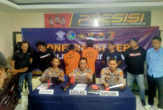 Dua Pelaku Pengeroyokan hingga Legiman Tewas Dibekuk Polisi