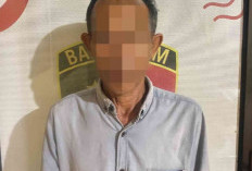 Pelaku Pukul Korban Pakai Dayung Sebelum Perkosa 