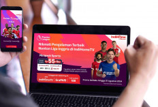 Telkomsel Melalui IndiHome TV Hadirkan Paket Minipack SPORT