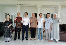 BUMN Tiongkok Investasi ke Lampung