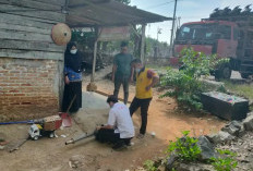 Dinas Kesehatan Mesuji Perketat Pencegahan DBD Jelang Musim Hujan