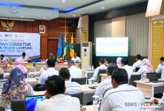  Dwi Puji Hartono Terpilih sebagai Direktur Polinela