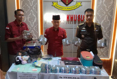Kejati Lampung Usut Dugaan Korupsi Dana Nasabah Bank Himbara, Kerugian Capai Rp17 Miliar
