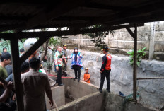 Tinjau Kembali Lokasi Banjir, Eva Temukan Banyak Penyempitan Saluran Air