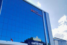 Nggak Pakai Ribet, Bayar Tagihan Gas PGN Sekarang Bisa Lewat L-Online Bank Lampung! 