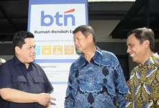 Target Pembiayaan 150 Ribu Rumah Bebas Emisi