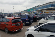 ASDP Sebut Jumlah Pemudik Lebaran 2025 Turun